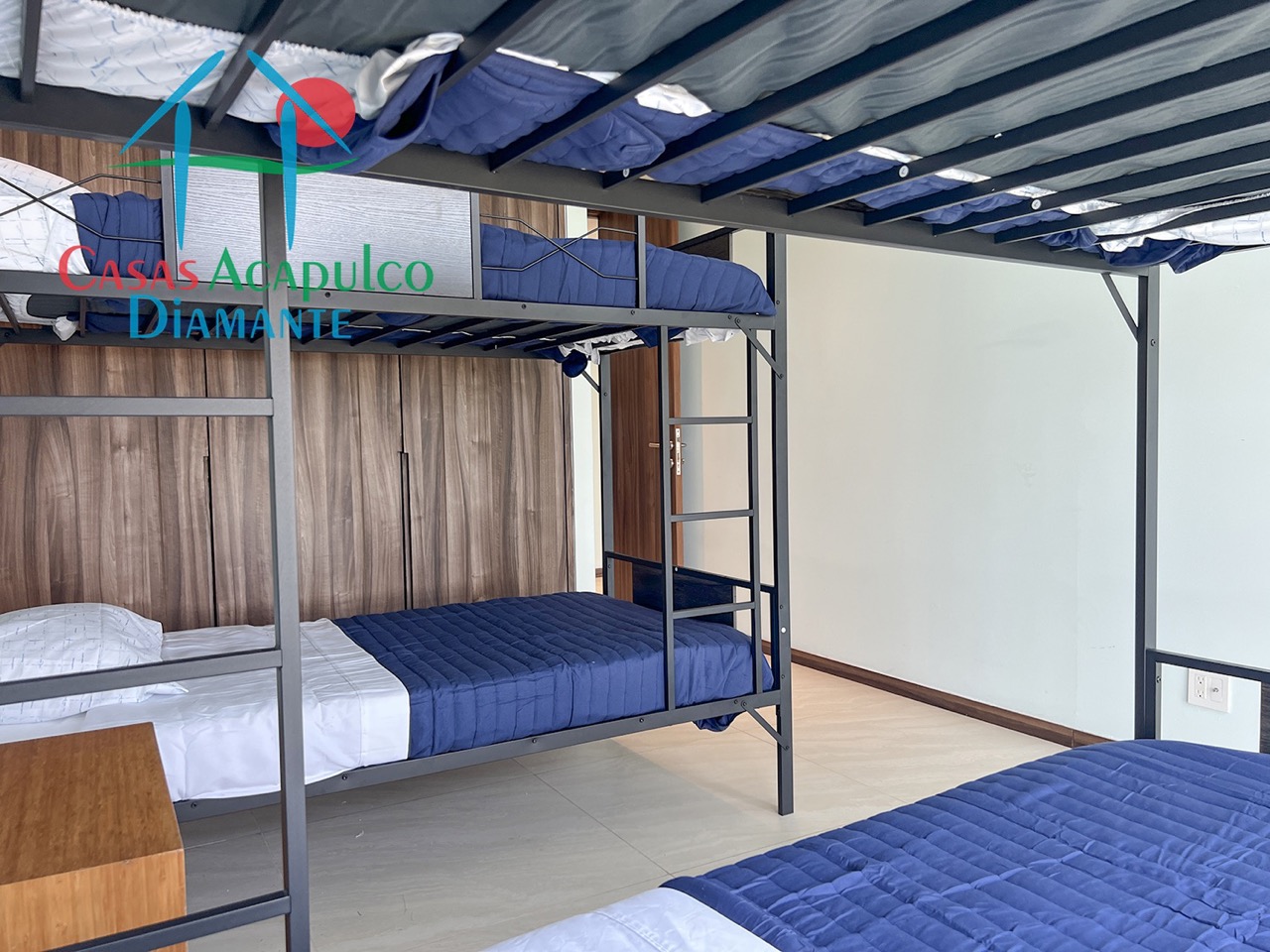 La Isla Emerald PH B - Recámara cuatro 5